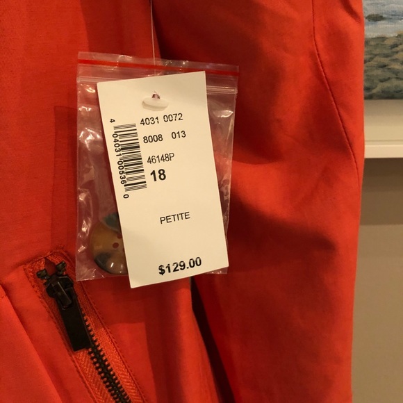 Spring Jacket - Picture 4 of 5